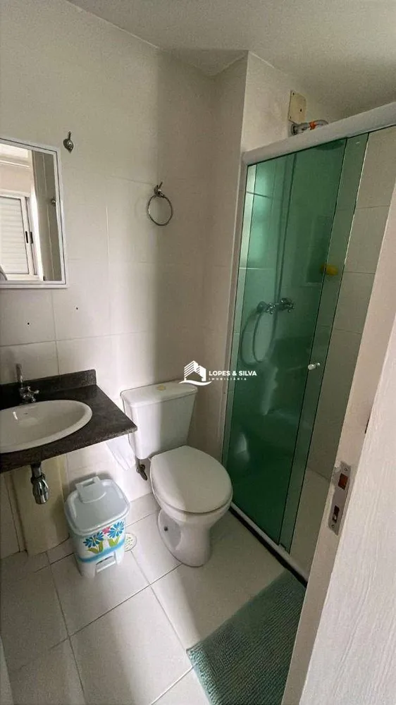 Apartamento, 3 quartos, 64 m² - Foto 7