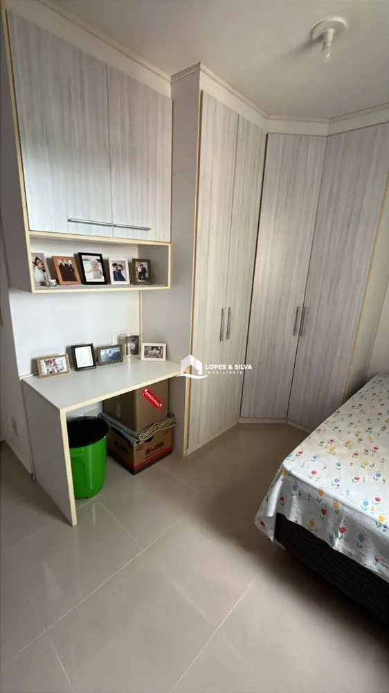 Apartamento, 3 quartos, 64 m² - Foto 3