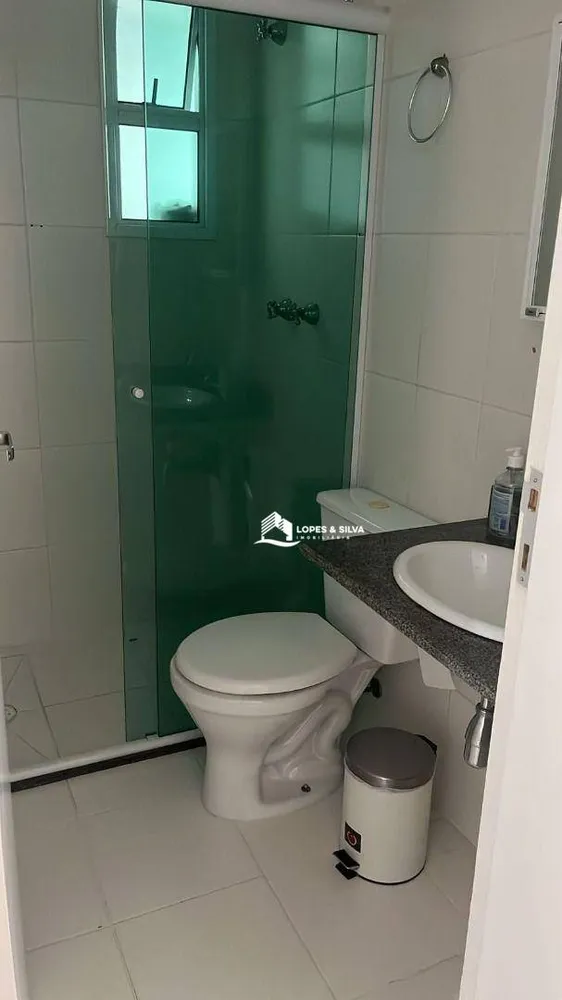 Apartamento, 3 quartos, 64 m² - Foto 2