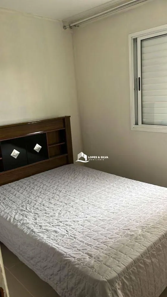 Apartamento, 3 quartos, 64 m² - Foto 9