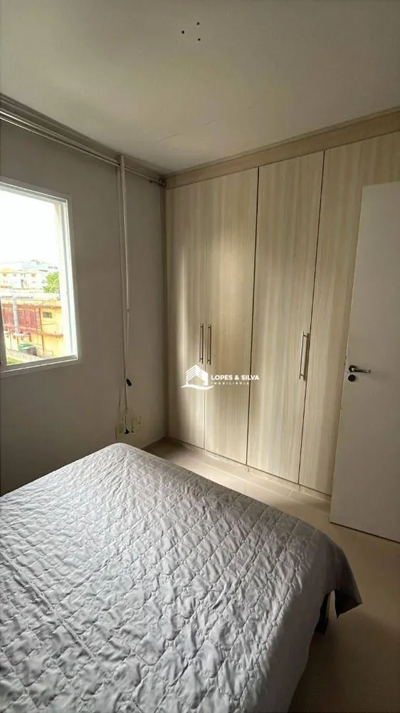Apartamento, 3 quartos, 64 m² - Foto 6
