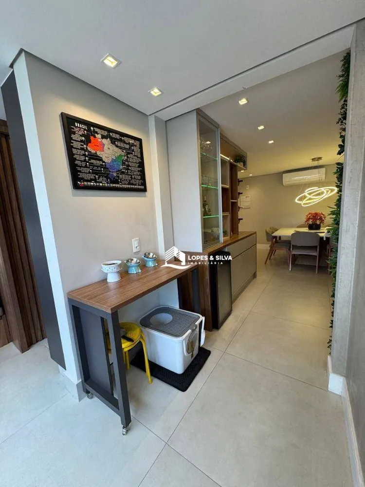 Apartamento, 2 quartos, 76 m² - Foto 4
