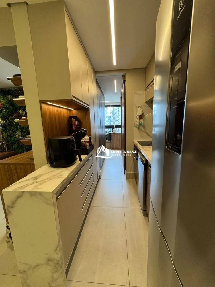 Apartamento, 2 quartos, 76 m² - Foto 3