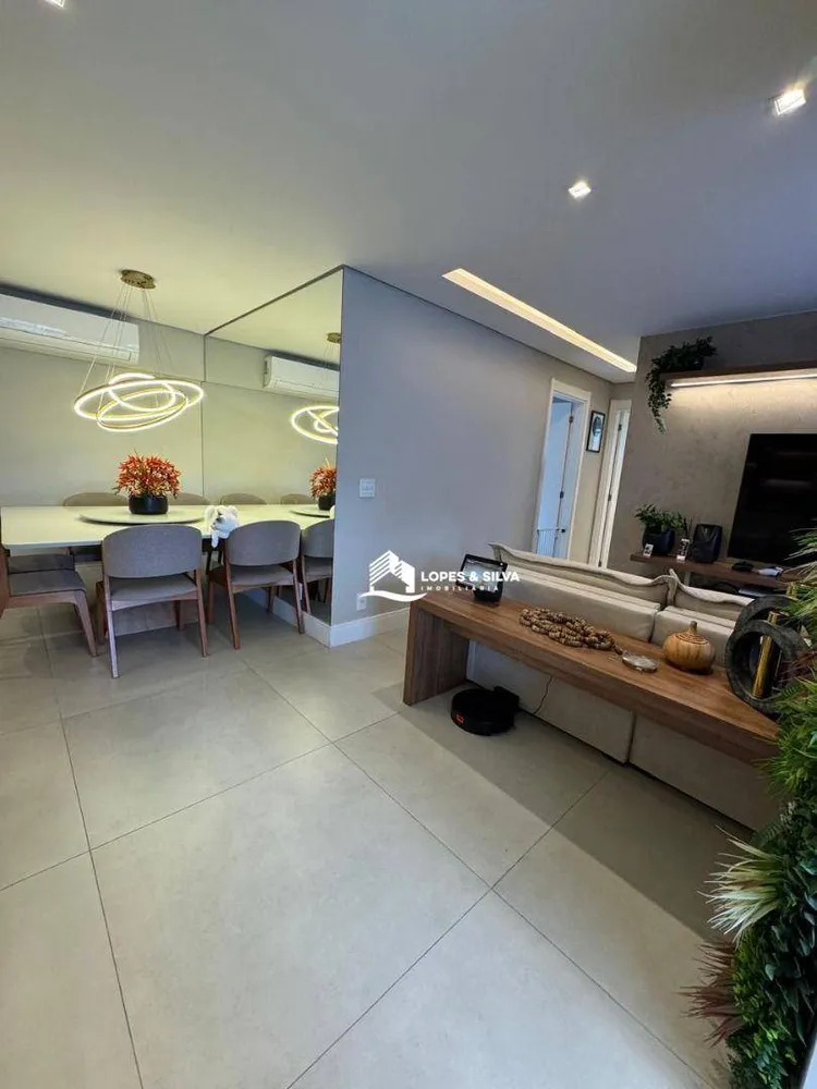 Apartamento, 2 quartos, 76 m² - Foto 2