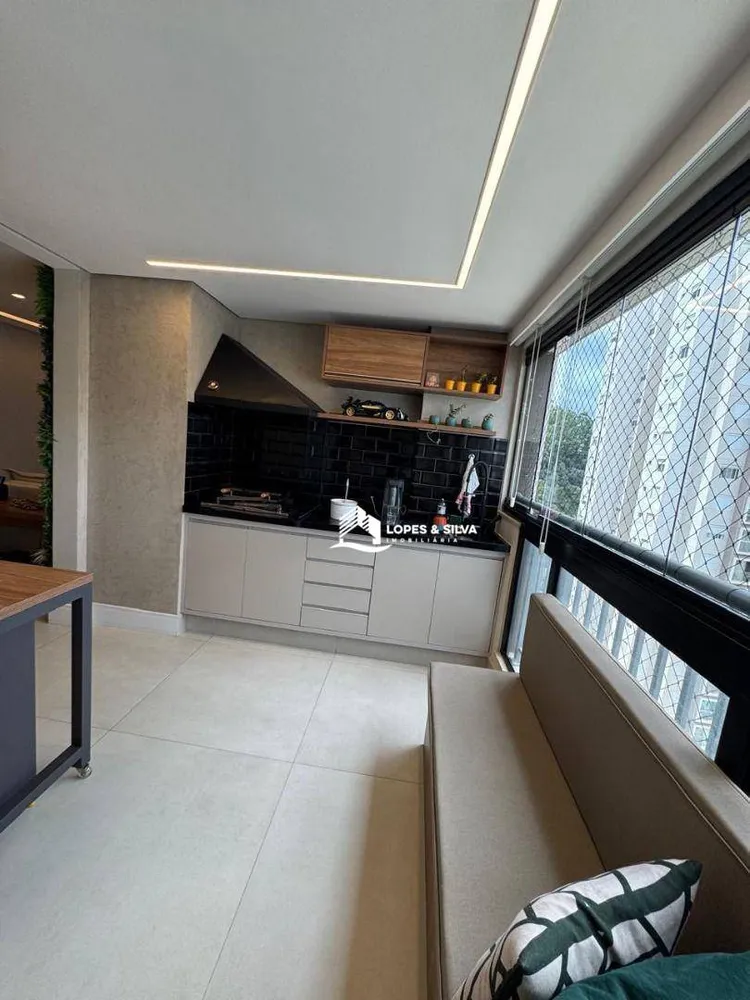 Apartamento, 2 quartos, 76 m² - Foto 5