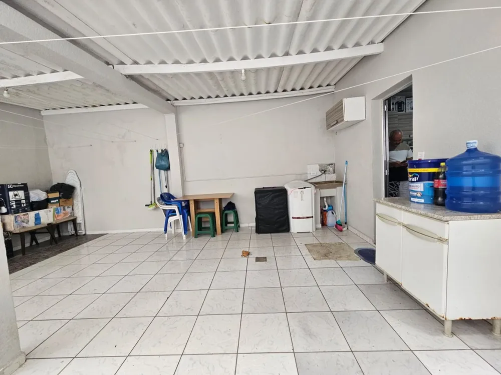 Sobrado, 2 quartos, 65 m² - Foto 3
