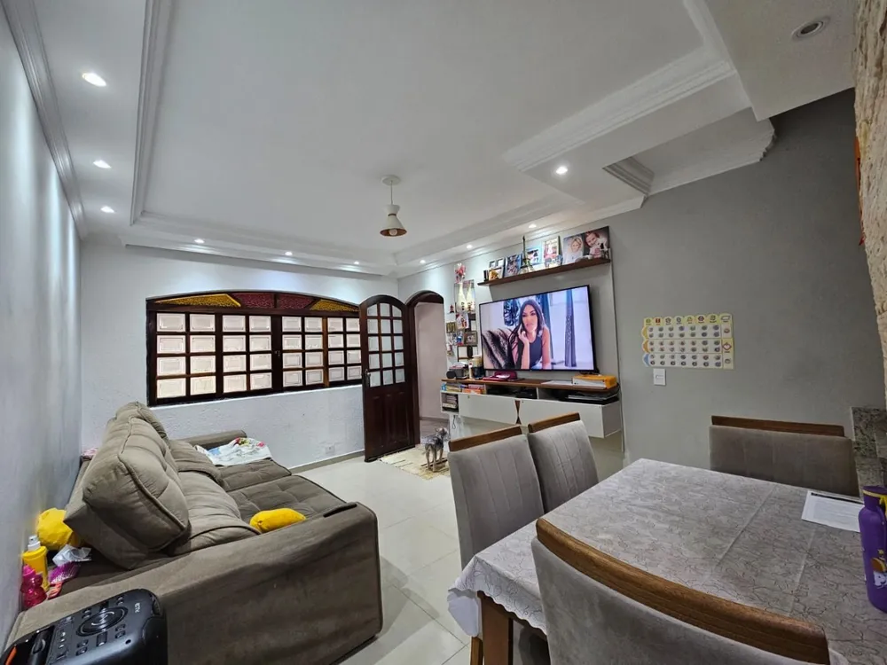 Sobrado, 2 quartos, 65 m² - Foto 6
