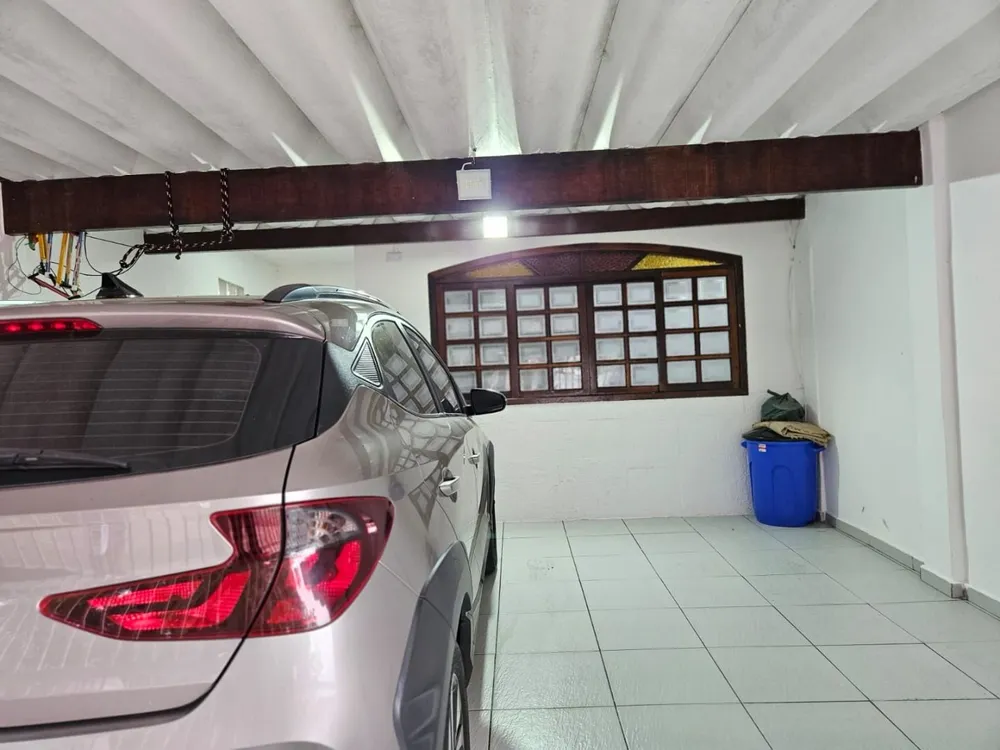Sobrado, 2 quartos, 65 m² - Foto 10