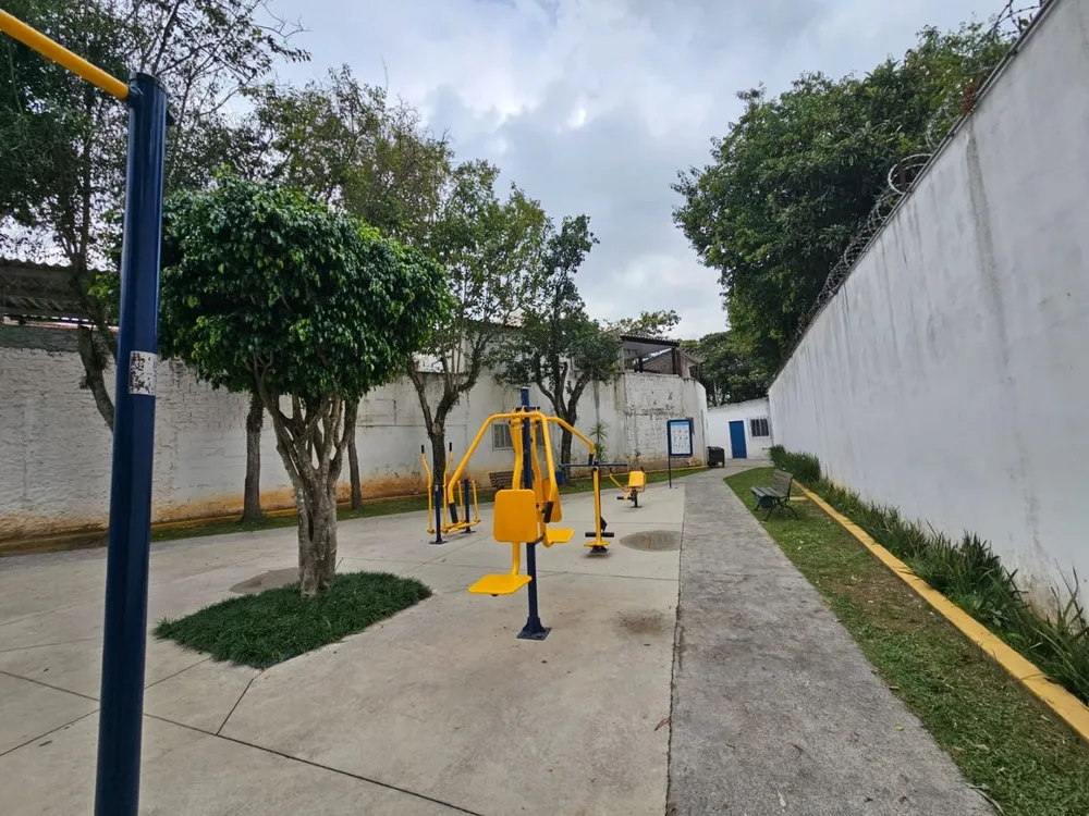 Sobrado, 2 quartos, 65 m² - Foto 13