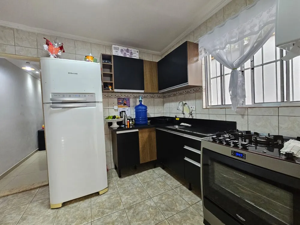 Sobrado, 2 quartos, 65 m² - Foto 7