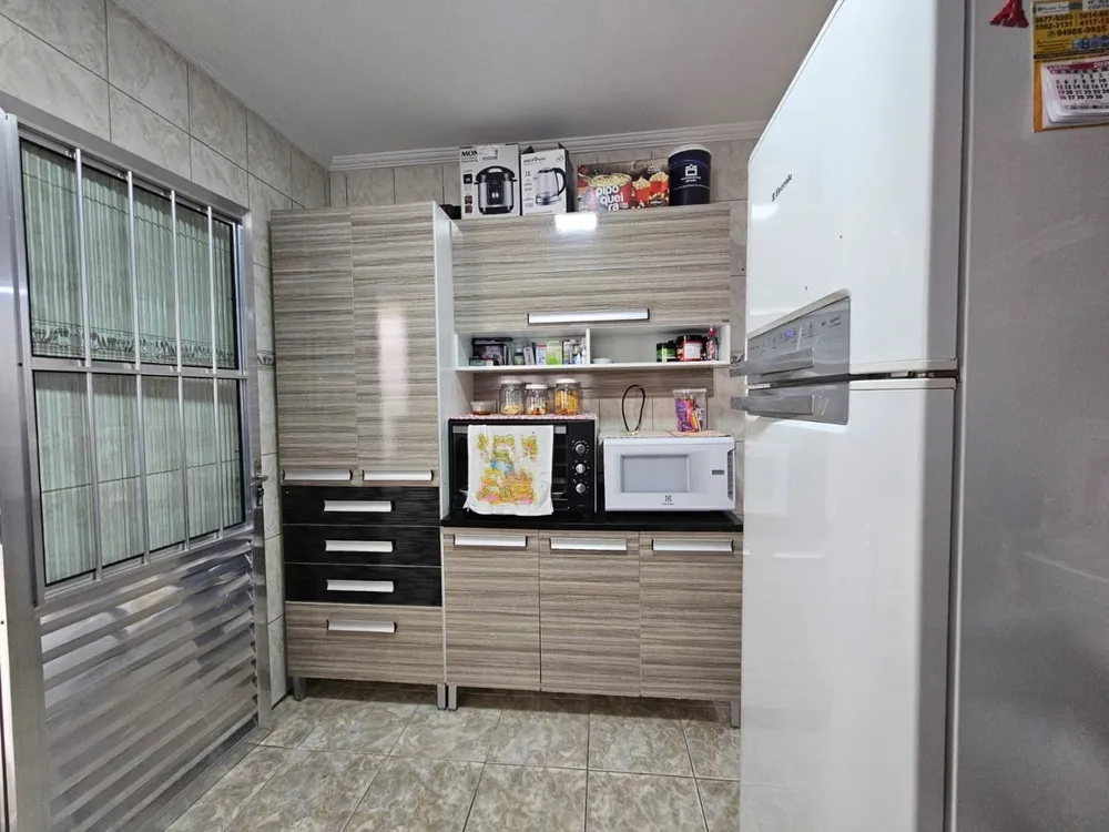 Sobrado, 2 quartos, 65 m² - Foto 8