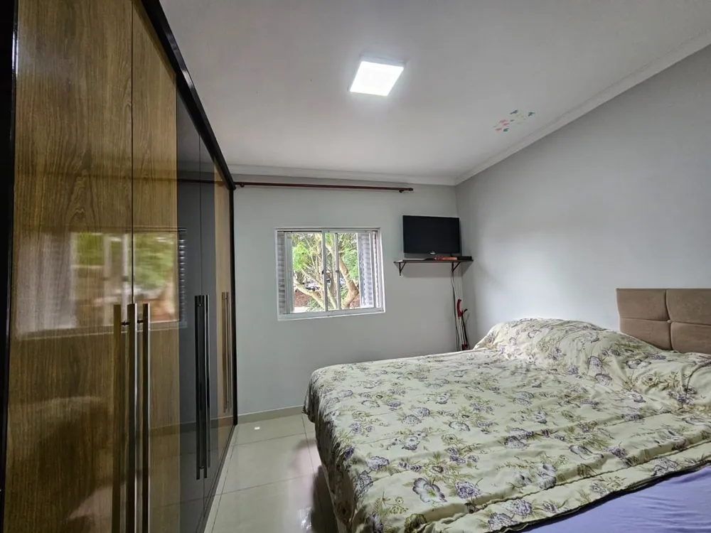 Sobrado, 2 quartos, 65 m² - Foto 4