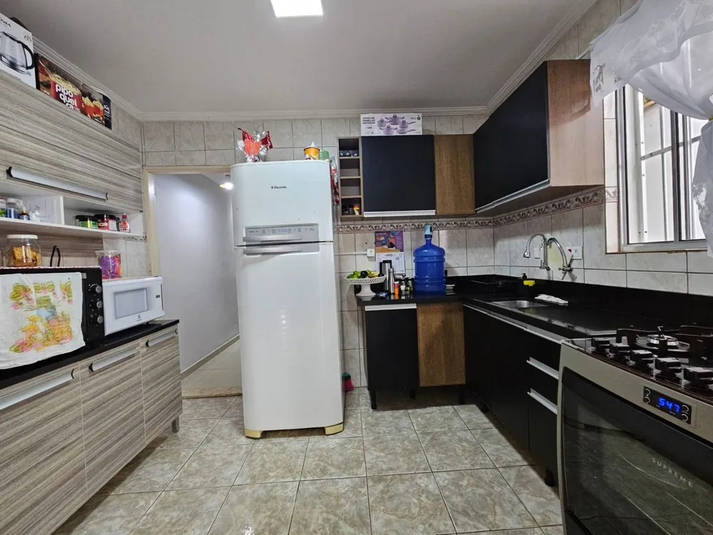 Sobrado, 2 quartos, 65 m² - Foto 6