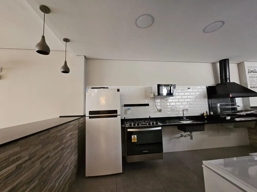 Sobrado, 2 quartos, 65 m² - Foto 2