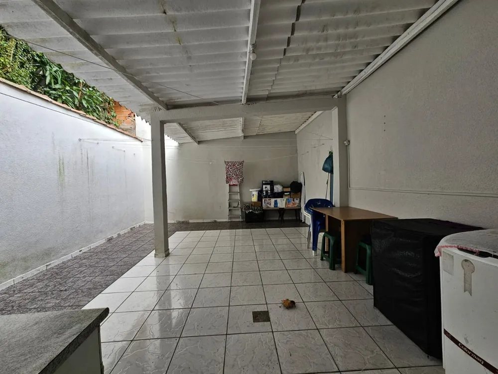 Sobrado, 2 quartos, 65 m² - Foto 8