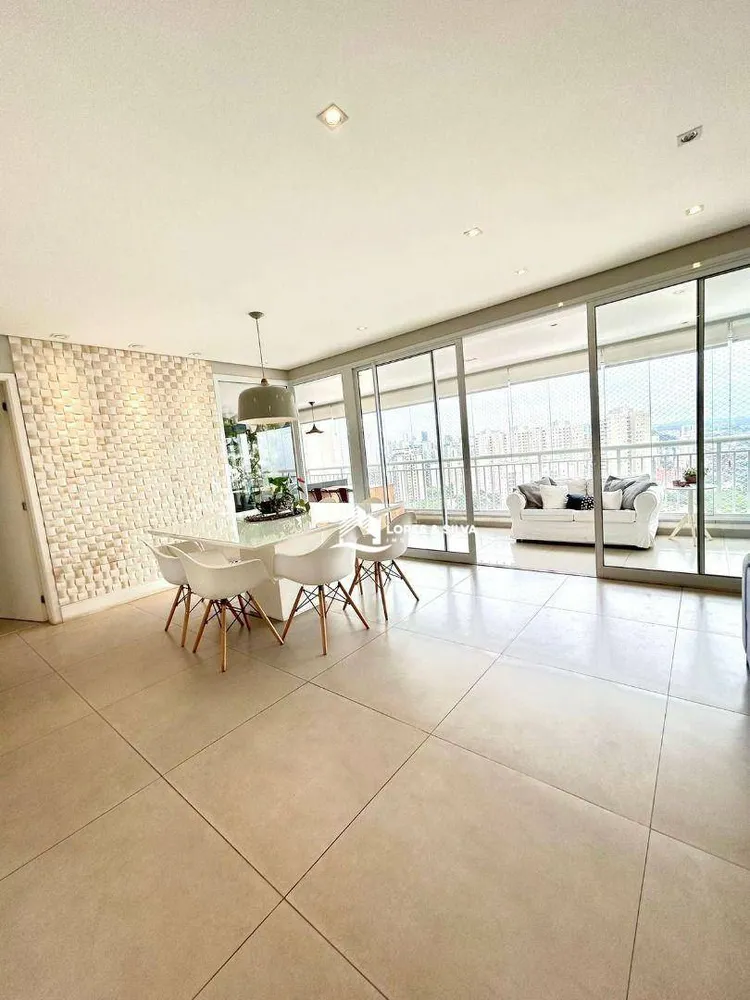 Apartamento, 3 quartos, 177 m² - Foto 3