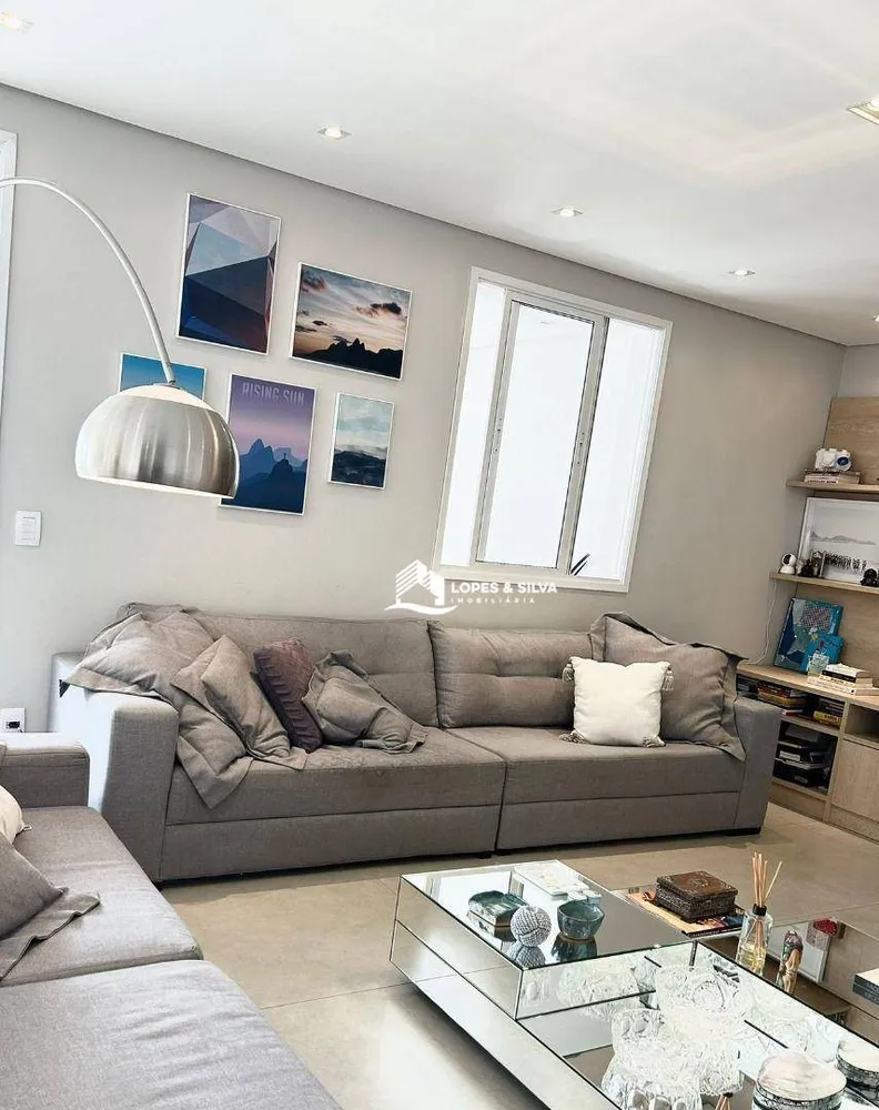 Apartamento, 3 quartos, 177 m² - Foto 8