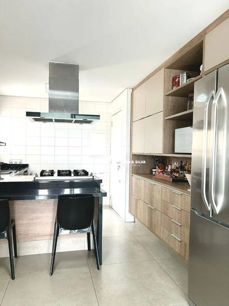Apartamento, 3 quartos, 177 m² - Foto 6