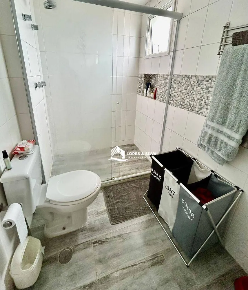 Apartamento, 3 quartos, 177 m² - Foto 7