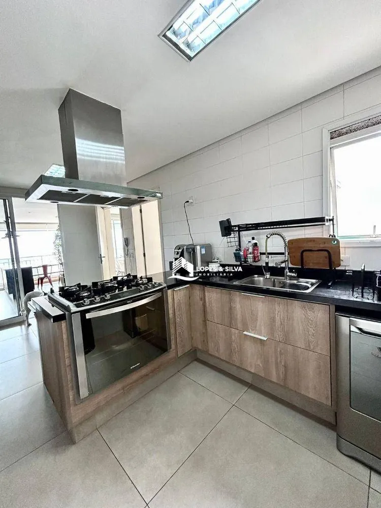 Apartamento, 3 quartos, 177 m² - Foto 4