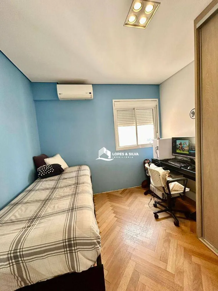 Apartamento, 3 quartos, 177 m² - Foto 1