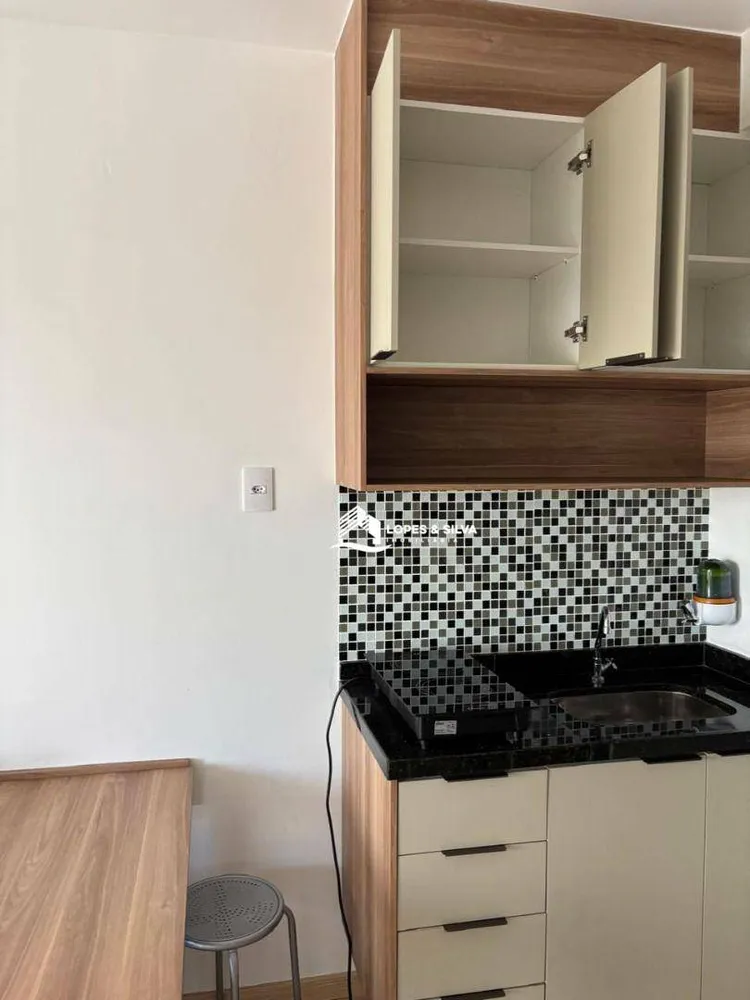 Apartamento, 1 quarto, 34 m² - Foto 8