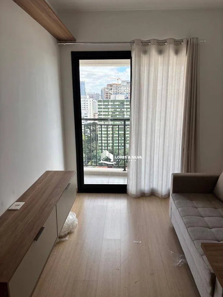Apartamento, 1 quarto, 34 m² - Foto 4