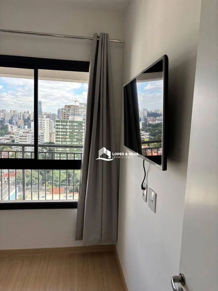 Apartamento, 1 quarto, 34 m² - Foto 2