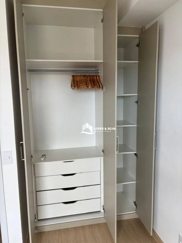 Apartamento, 1 quarto, 34 m² - Foto 2