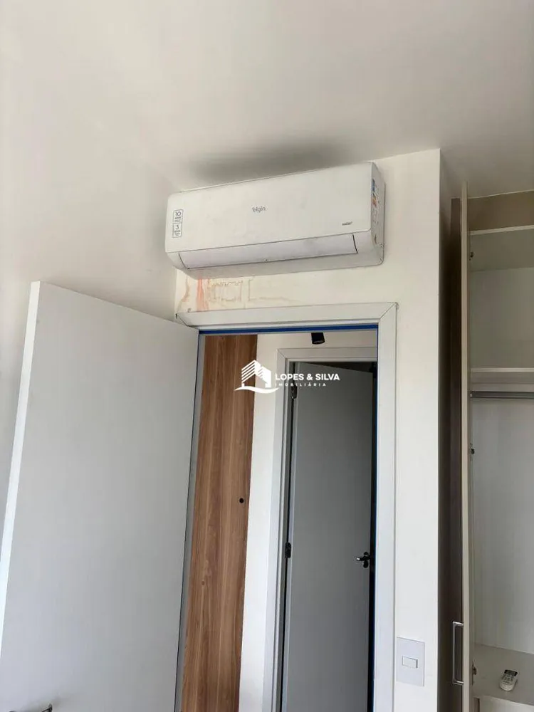 Apartamento, 1 quarto, 34 m² - Foto 3