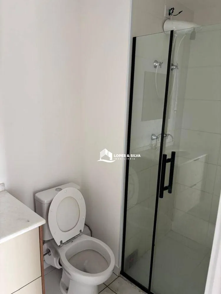 Apartamento, 1 quarto, 34 m² - Foto 5