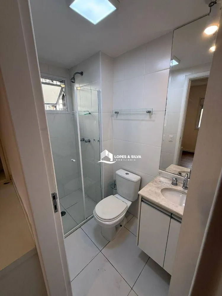 Apartamento, 2 quartos, 65 m² - Foto 11