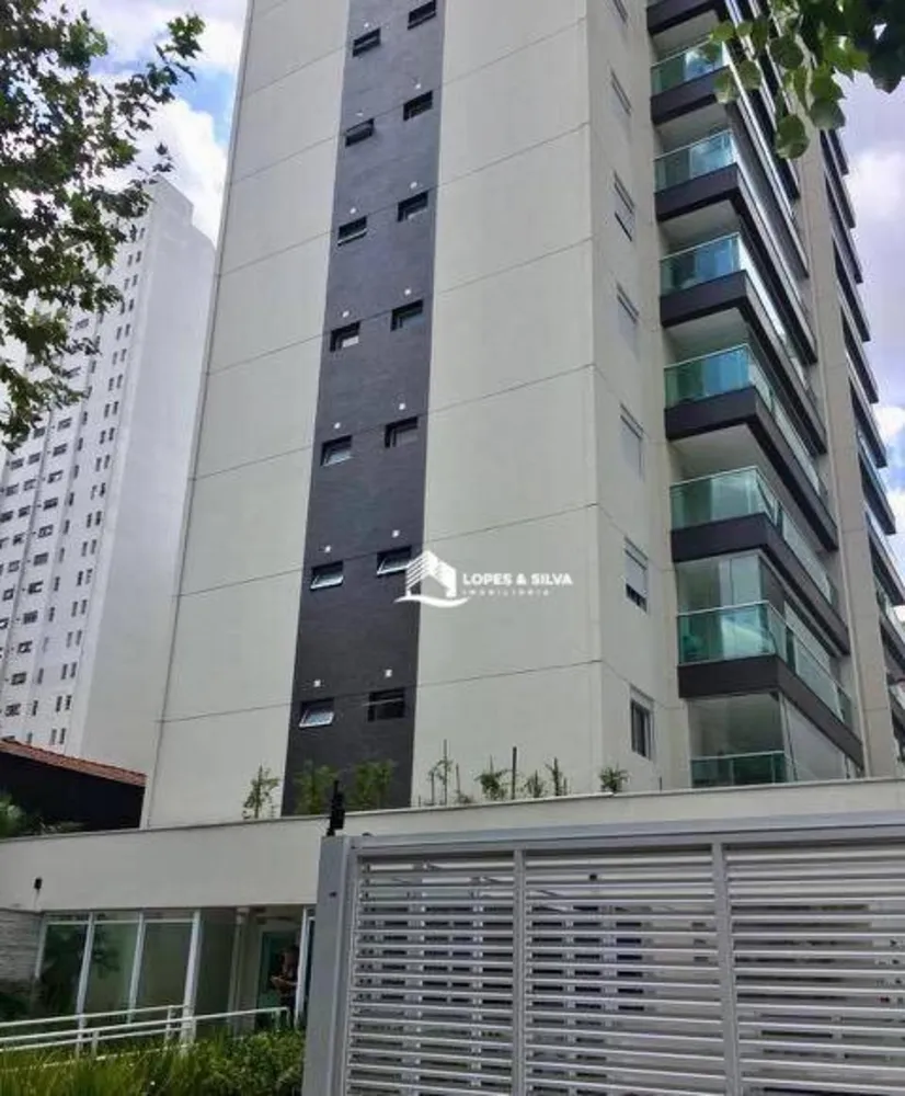 Apartamento, 2 quartos, 65 m² - Foto 1