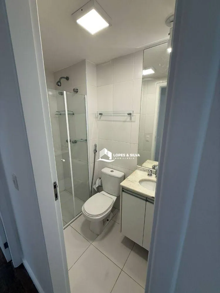 Apartamento, 2 quartos, 65 m² - Foto 9
