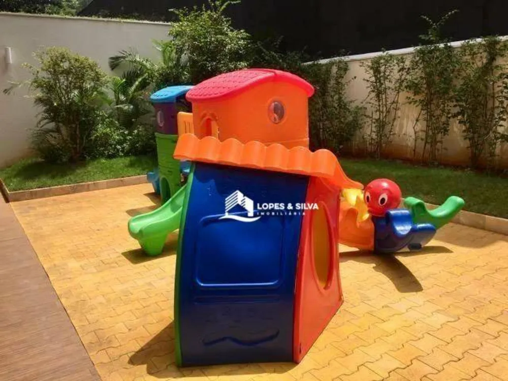 Apartamento, 2 quartos, 65 m² - Foto 3