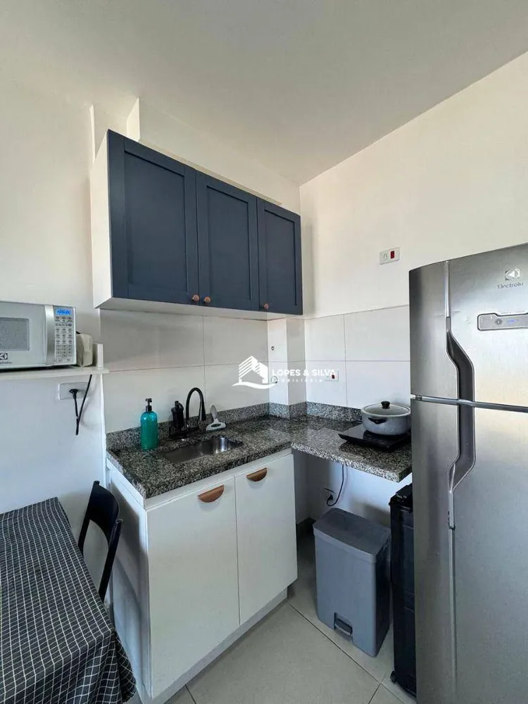 Apartamento, 2 quartos, 41 m² - Foto 3