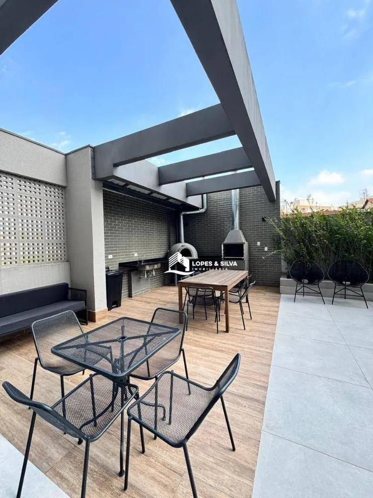 Apartamento, 2 quartos, 41 m² - Foto 14