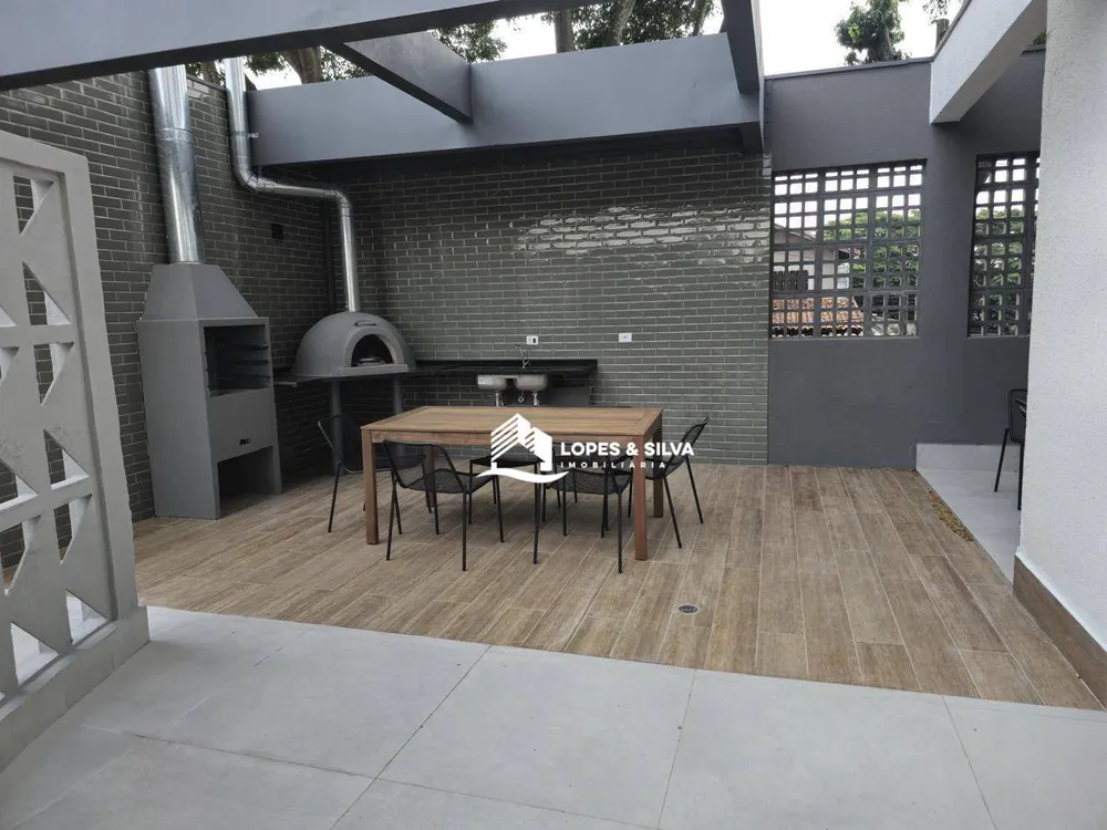 Apartamento, 2 quartos, 41 m² - Foto 10