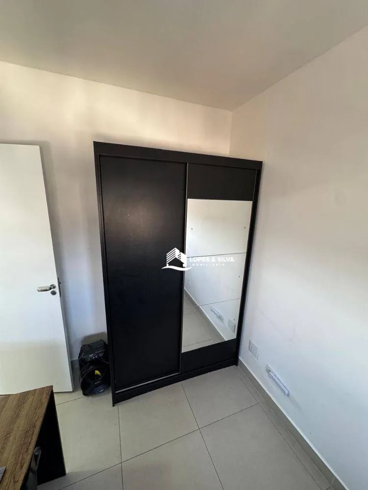 Apartamento, 2 quartos, 41 m² - Foto 7