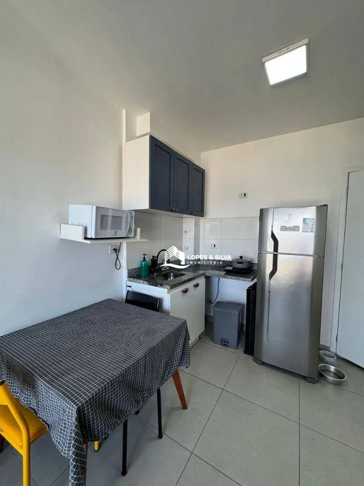 Apartamento, 2 quartos, 41 m² - Foto 9
