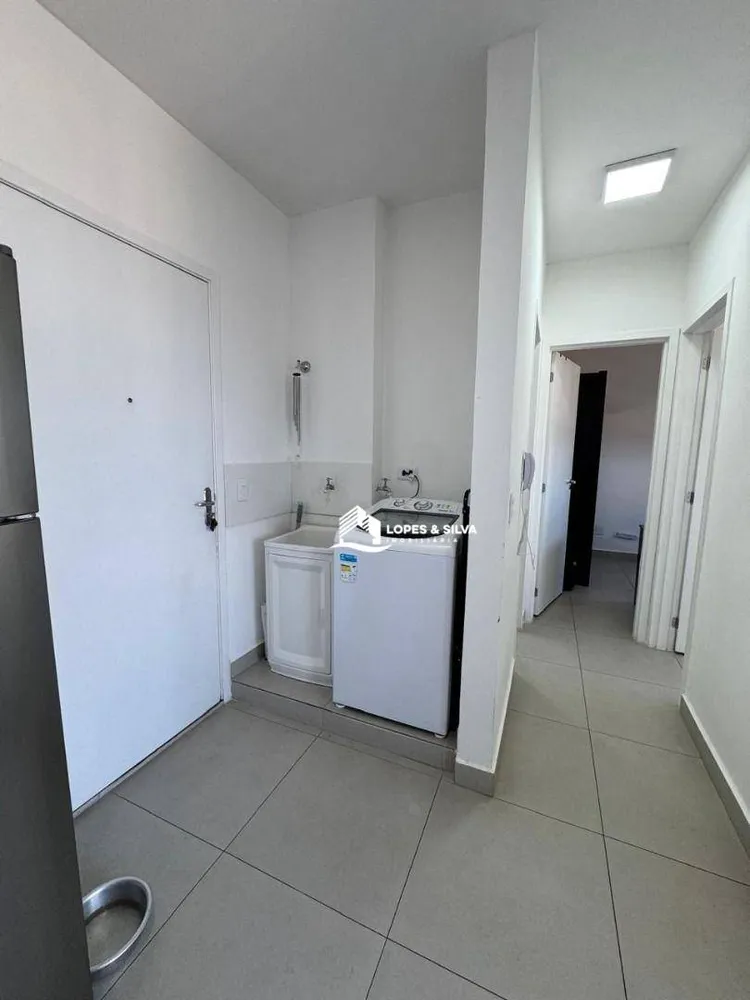 Apartamento, 2 quartos, 41 m² - Foto 8