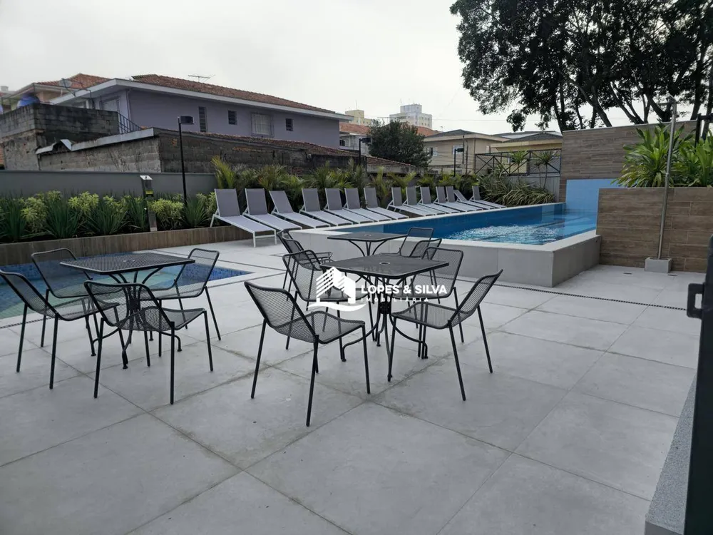 Apartamento, 2 quartos, 41 m² - Foto 9
