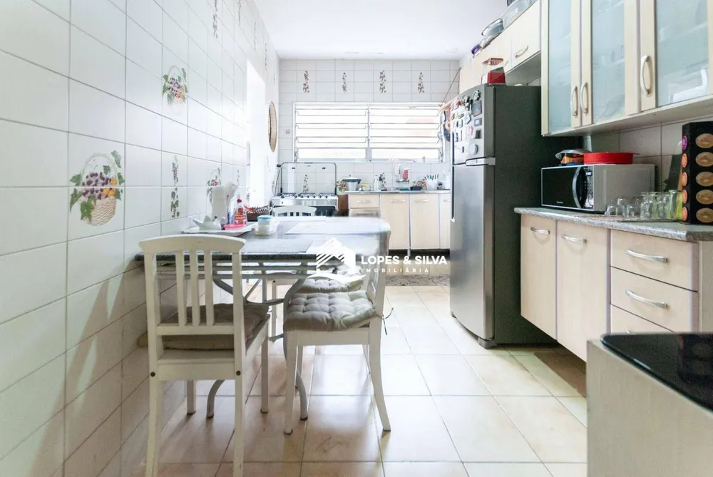 Apartamento, 4 quartos, 131 m² - Foto 9