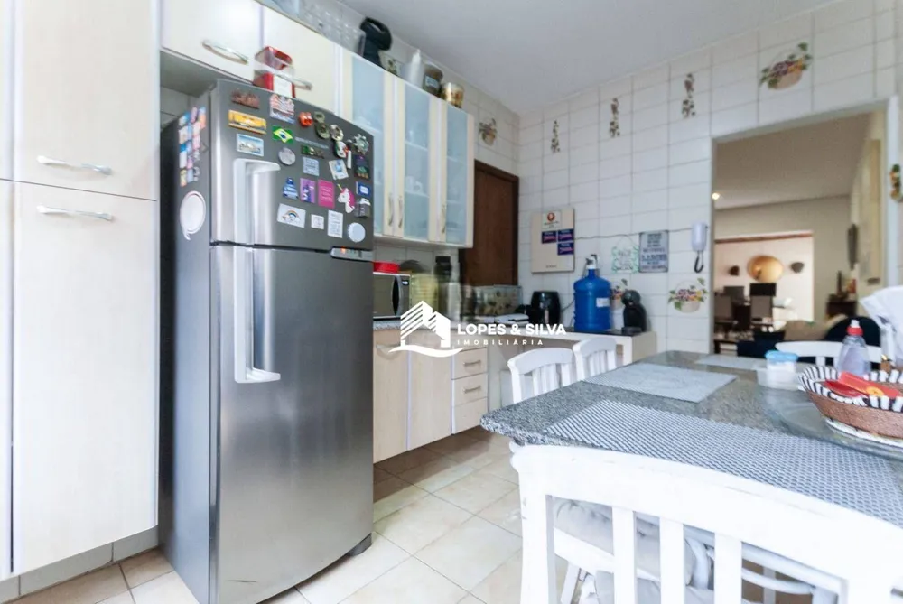 Apartamento, 4 quartos, 131 m² - Foto 3