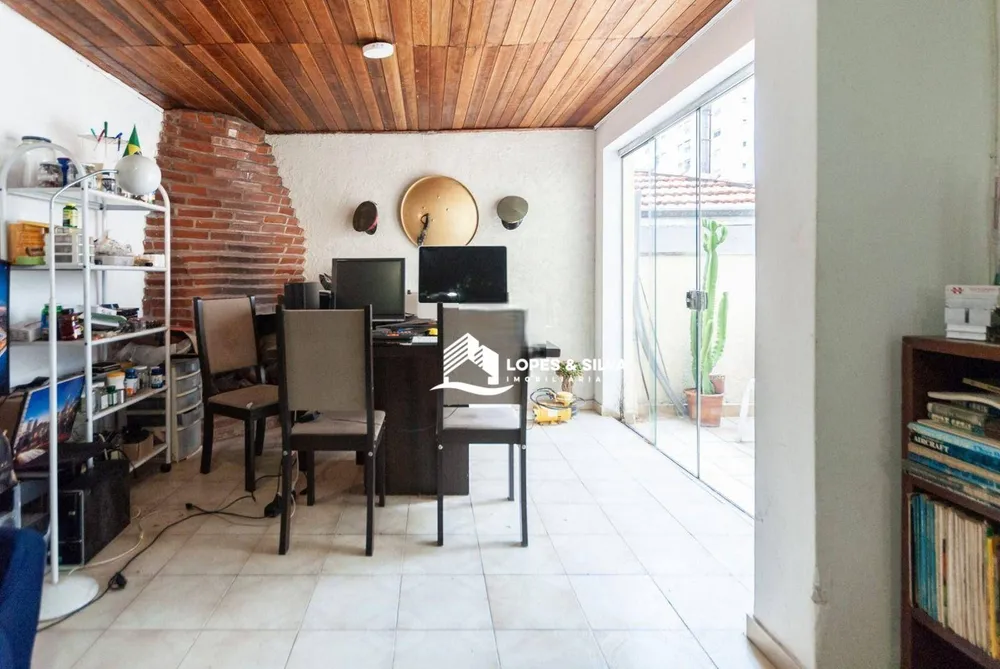 Apartamento, 4 quartos, 131 m² - Foto 12