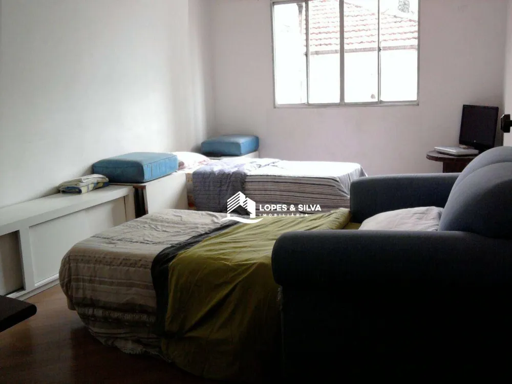 Apartamento, 4 quartos, 131 m² - Foto 12
