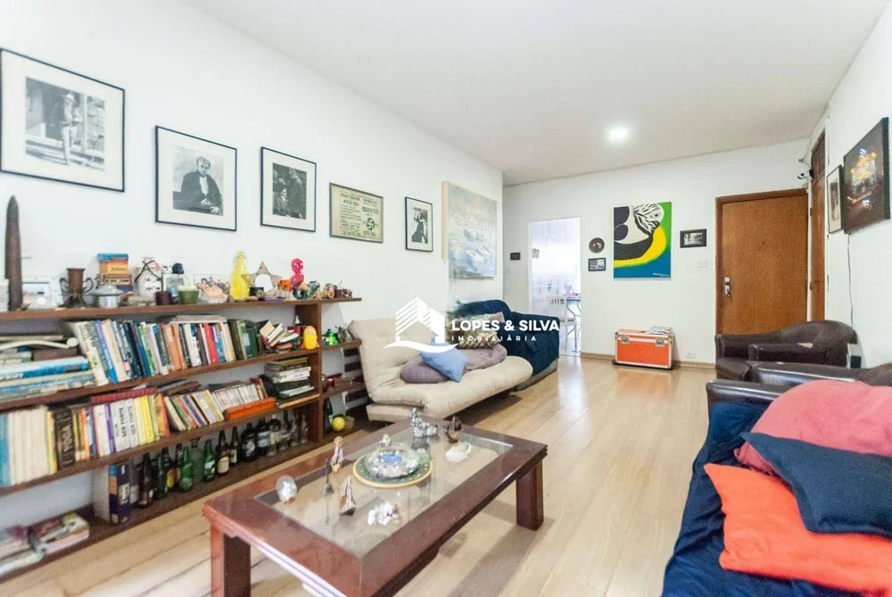 Apartamento, 4 quartos, 131 m² - Foto 6