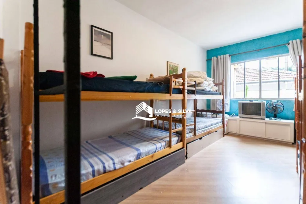 Apartamento, 4 quartos, 131 m² - Foto 11