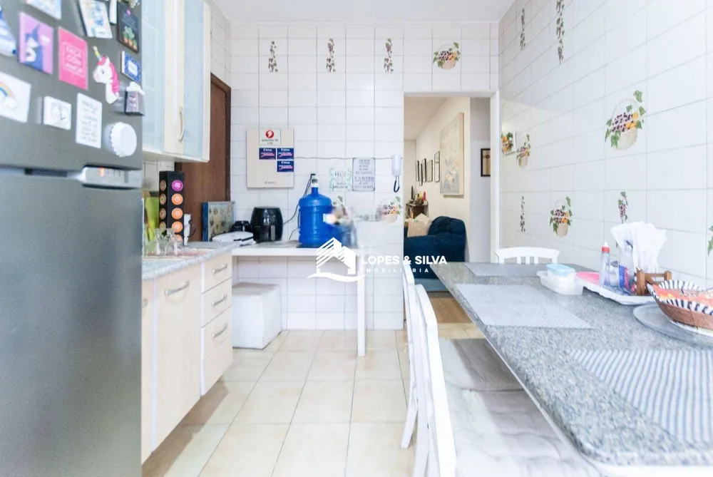 Apartamento, 4 quartos, 131 m² - Foto 8