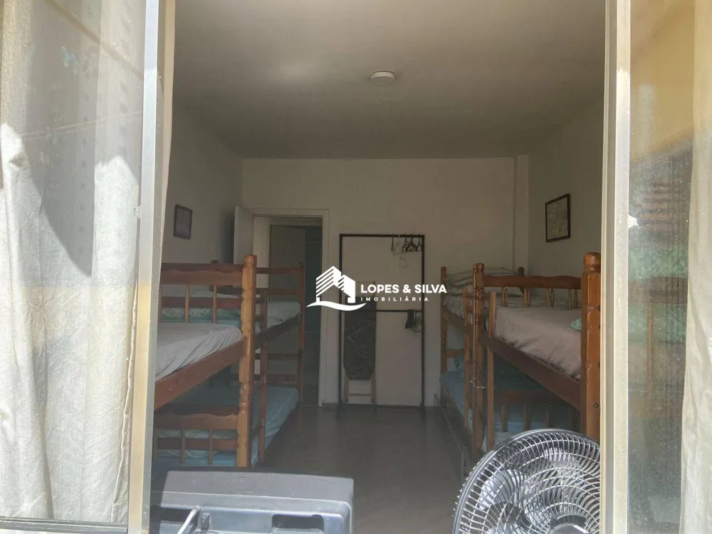 Apartamento, 4 quartos, 131 m² - Foto 11